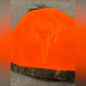 Hot Shot ~ Insulated Cap New Real Tree Edge Trophy Gear Trophy Game ~ NWT